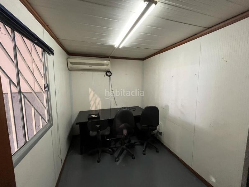 Foto 8257923d-1e0d-4dff-b5d0-7db3afa1b9cb. Rent industrial building in Can Roqueta Sabadell