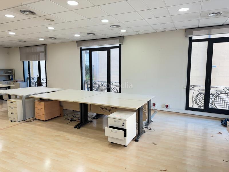 Foto f794016d-f831-4ffa-8131-4fc0cfc87dcd. Miete büro in Gòtic Barcelona