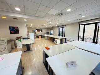 Alquiler Oficina  Carrer comtal