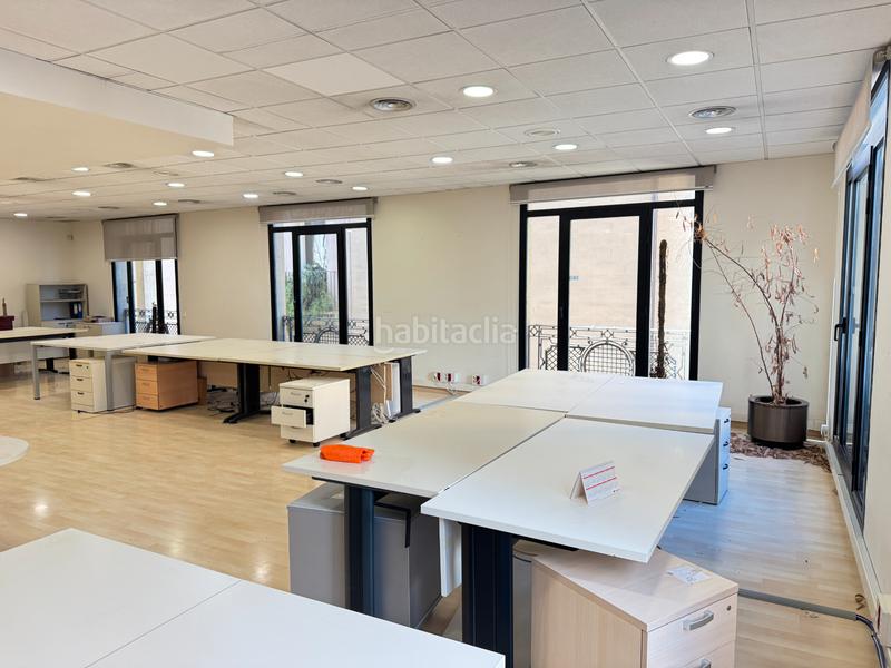 Foto 3a09b1a5-af2d-407d-a9dd-cf458823459d. Affitto ufficio in Gòtic Barcelona