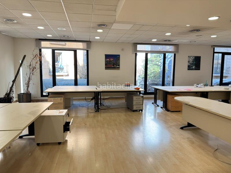 Foto 51a952d3-4bba-44b2-91db-af0526dc561f. Affitto ufficio in Gòtic Barcelona