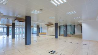 Lloguer Oficina  Carrer del consell de cent