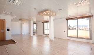 Miete Büro  Carrer del consell de cent