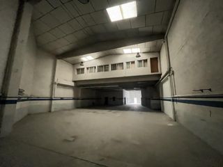 Lloguer Nau industrial a Abrera