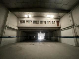 Lloguer Nau industrial a Abrera