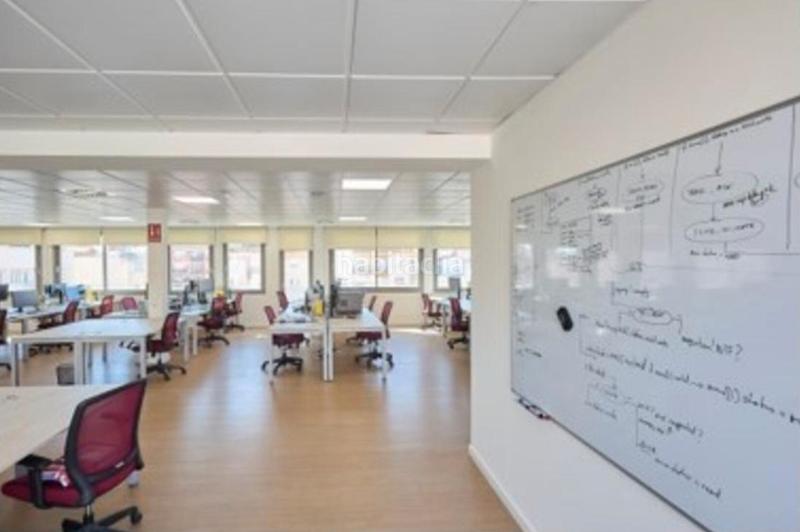 Foto 099f0a68-d093-4a47-83e8-977eb295ac89. Location bureau dans Barri de les Corts Barcelona