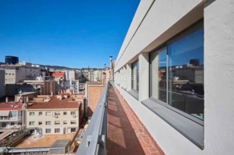 Foto 37db2e92-aea6-48b0-b72d-1a6ad4cb874a. Location bureau dans Barri de les Corts Barcelona