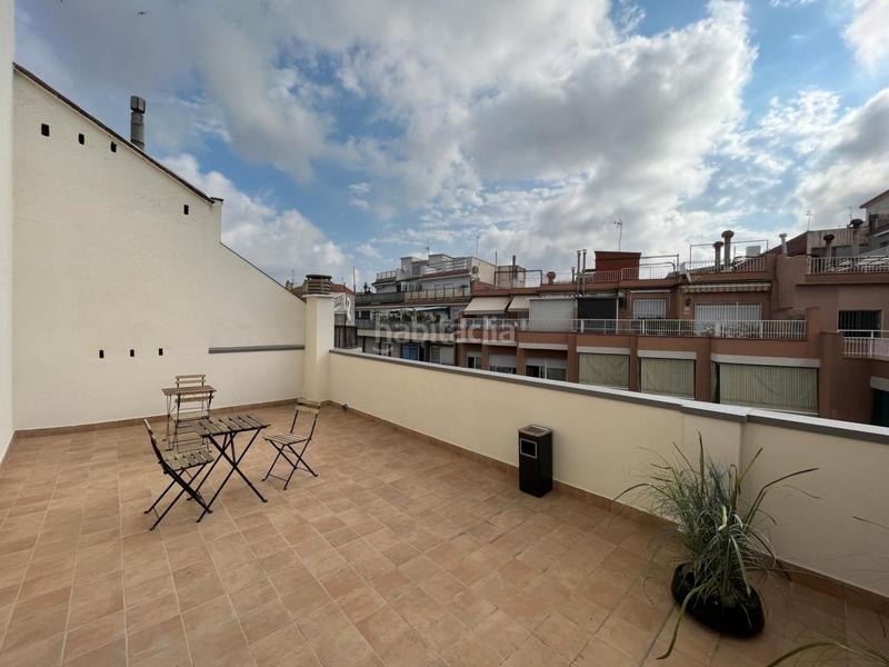 Foto f822b1b3-f05e-4ce1-8d6e-bef1b90edc4e. Location bureau dans Barri de les Corts Barcelona