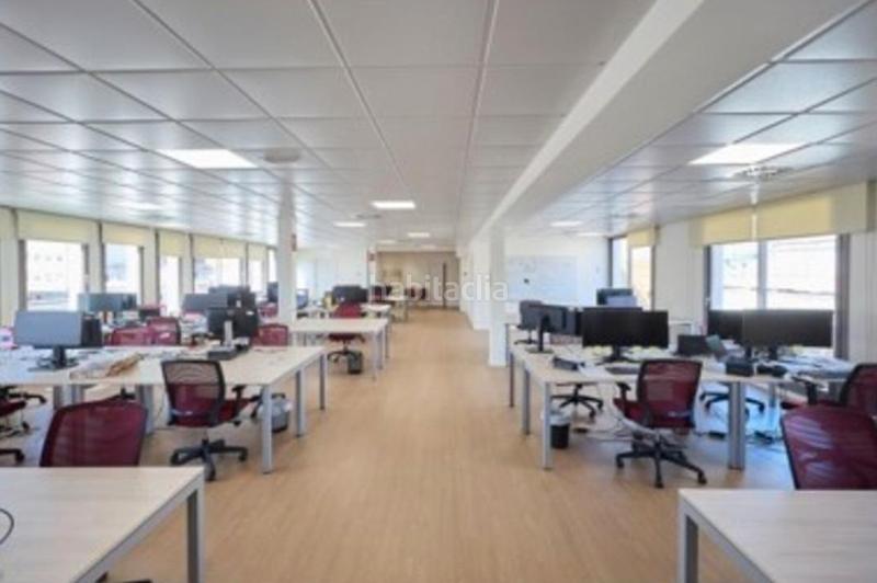Foto 73ebcf97-2545-49fc-9188-900af179d28c. Rent office space in Barri de les Corts Barcelona