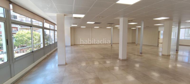 Foto 4d4b3bb0-3c60-42dc-b86d-a93ad7c7b519. Alquiler oficina en Barri de les Corts Barcelona