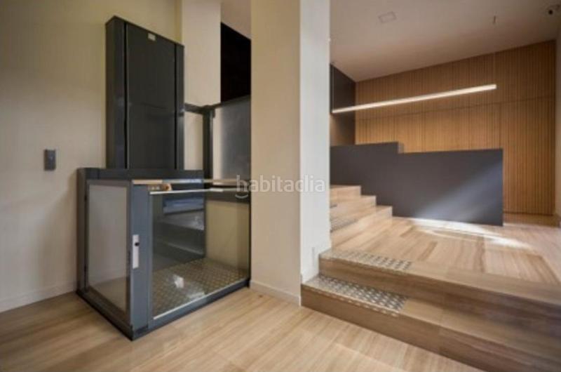 Foto 7db5aec2-066c-451c-b655-56093dd76ffe. Rent office space with heating in Barri de les Corts Barcelona