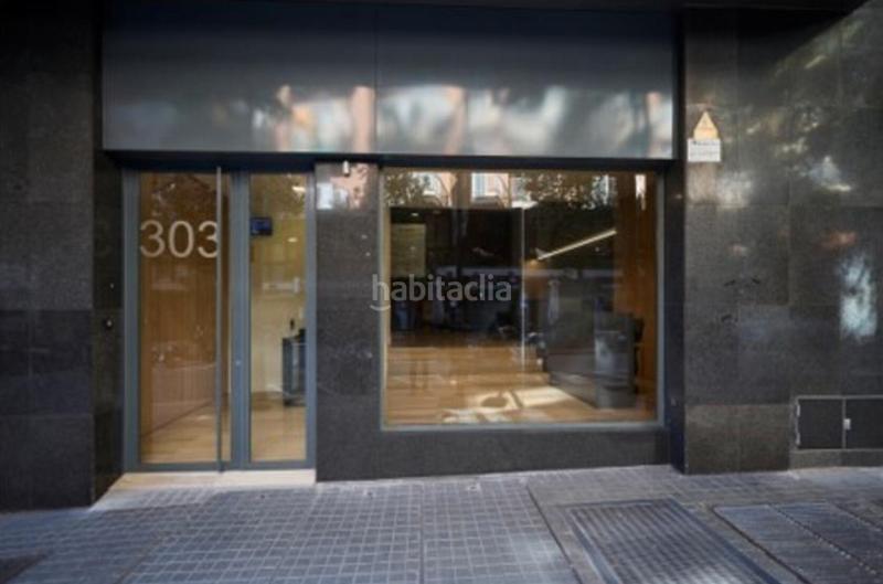 Foto 786ccc57-4dc5-4d77-8d35-32e12f09fe50. Affitto ufficio con riscaldamento in Barri de les Corts Barcelona