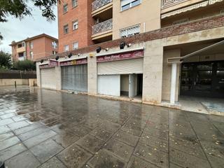Lloguer Local Comercial  Avinguda de la riera de sant llorenç