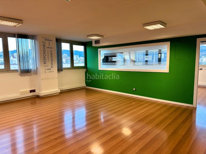 Foto aa276857-3a98-4c6f-a4b0-2969ad600731. Miete büro mit heizung parking in La Sagrera Barcelona
