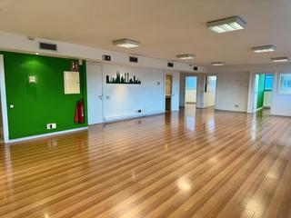 Miete Büro  Avinguda meridiana