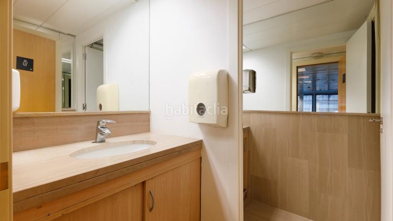 Foto 356bb664-9e6f-4f9f-834c-4e4b57bb21c6. Rent office space with heating in Dreta de l´Eixample Barcelona