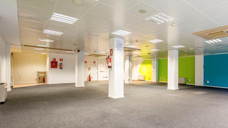 Foto 3f7a11e6-dc0e-4187-a263-0fafc4619f3c. Rent office space with heating in Dreta de l´Eixample Barcelona