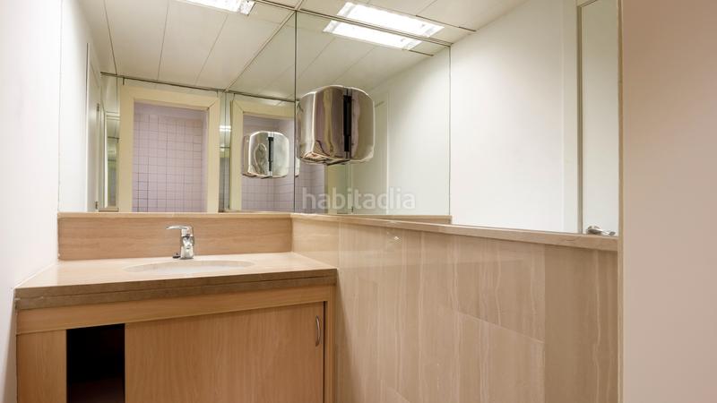 Foto 5fe1759b-8db4-4ee9-9918-d9d2ff0a57dd. Rent office space with heating in Dreta de l´Eixample Barcelona