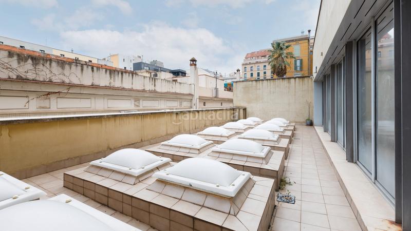 Foto 628115d1-87a6-40f1-88f4-e0a678c46504. Rent office space with heating in Dreta de l´Eixample Barcelona
