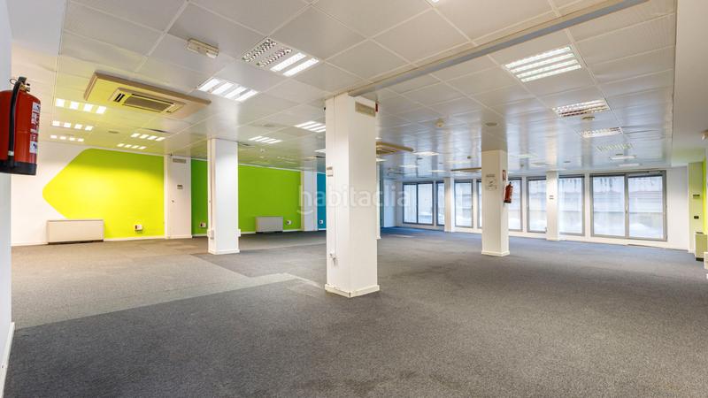 Foto 82424610-76db-4c19-8e94-71ec09ba39d6. Rent office space with heating in Dreta de l´Eixample Barcelona