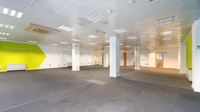 Foto b55039cd-2de0-482d-a13a-d8d436f352f3. Rent office space with heating in Dreta de l´Eixample Barcelona
