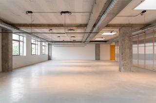 Rent Office space  Passeig de la zona franca