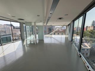 Miete Büro  Carrer de pujades