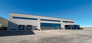 Lloguer Nau industrial  Carrer de jaume sabaté