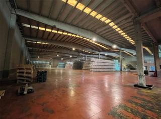 Lloguer Nau industrial  Carrer de jaume sabaté
