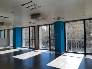 Location Bureau  Gran via de les corts catalanes