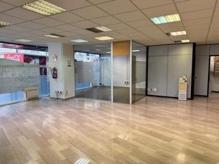 Lloguer Oficina  Carrer de balmes