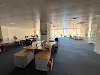 Rent Office space  Gran via de les corts catalanes