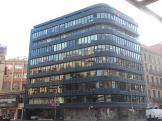 Local Comercial en Carrer de Balmes