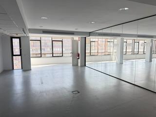 Ufficio in Avinguda de Josep Tarradellas