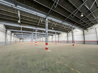 Rent Industrial building  Carretera de l'hospitalet