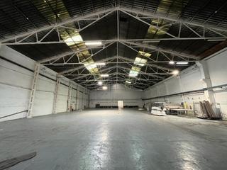 Alquiler Nave industrial  Carrer del crom
