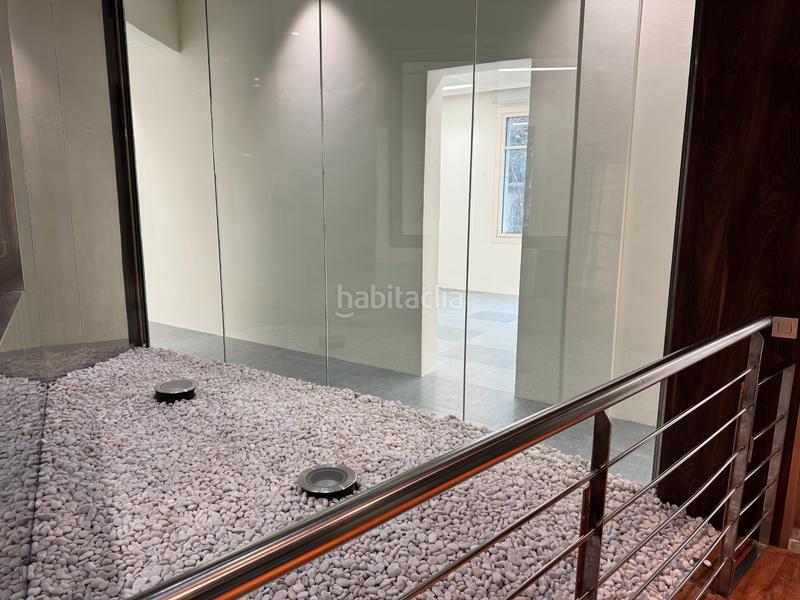 Foto 9c63e66a-7c09-4090-81fa-2f5829a75a46. Location bureau avec chauffage dans L´Antiga Esquerra de l´Eixample Barcelona