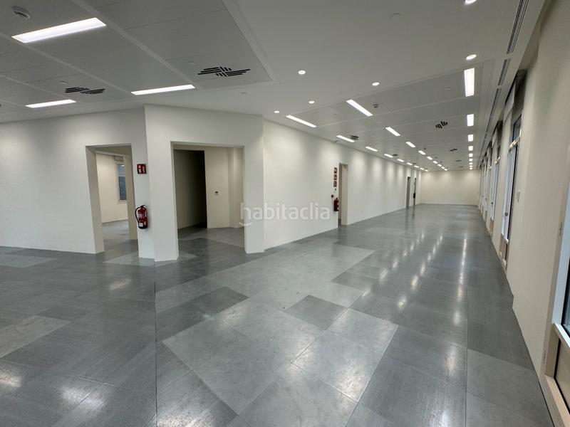 Foto 09db27af-4dc3-4ace-98cc-9966c0184089. Miete büro mit heizung in L´Antiga Esquerra de l´Eixample Barcelona