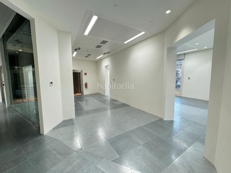 Foto 0bae20fe-6d9f-4402-9d21-b5c1dc3aabae. Miete büro mit heizung in L´Antiga Esquerra de l´Eixample Barcelona