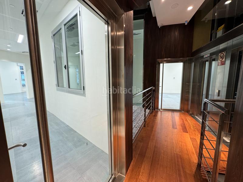 Foto 7ea75ad8-f207-4c4d-9db0-7f6839e40a88. Miete büro mit heizung in L´Antiga Esquerra de l´Eixample Barcelona