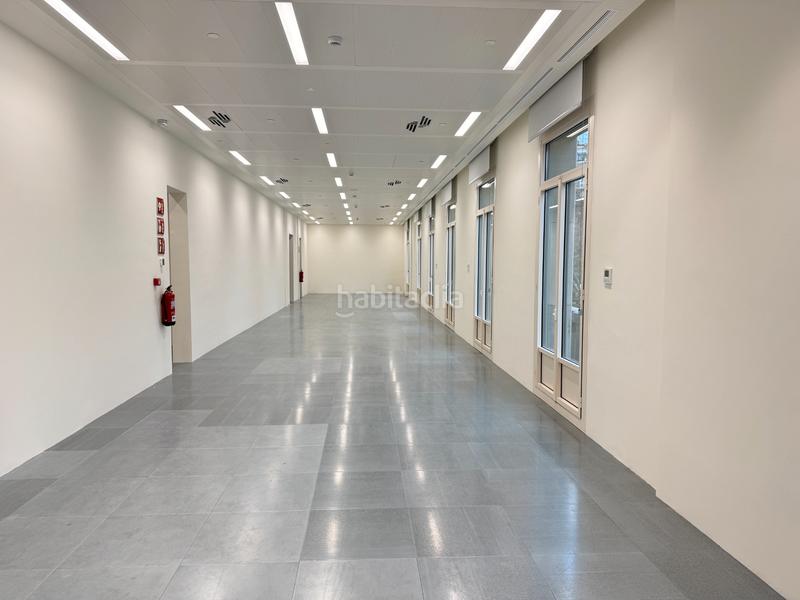 Foto f1881e16-6c59-4d0d-a5f6-c609bbb96f20. Miete büro mit heizung in L´Antiga Esquerra de l´Eixample Barcelona