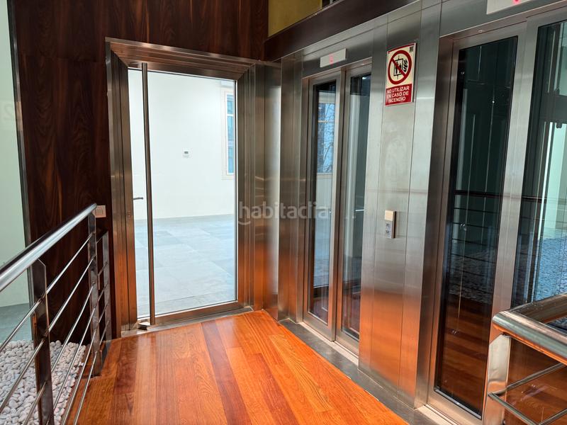 Foto fc89fd49-d466-4563-a285-c25c7fd03c8a. Miete büro mit heizung in L´Antiga Esquerra de l´Eixample Barcelona