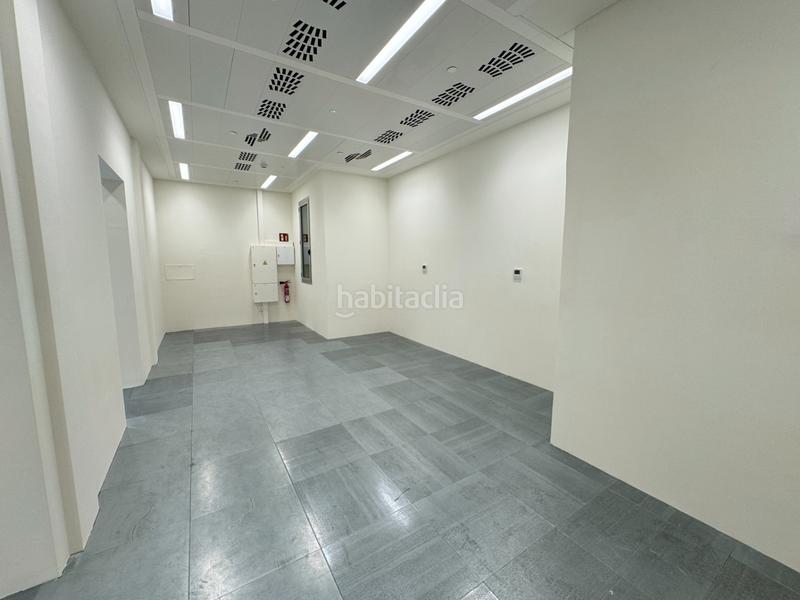 Foto 060e526a-1c61-48fc-ab2d-067fa63bdc20. Rent office space with heating in L´Antiga Esquerra de l´Eixample Barcelona