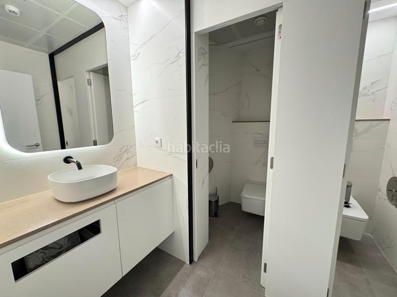 Foto 6328e631-d120-4da4-9766-b30d6ebad141. Rent office space with heating in L´Antiga Esquerra de l´Eixample Barcelona