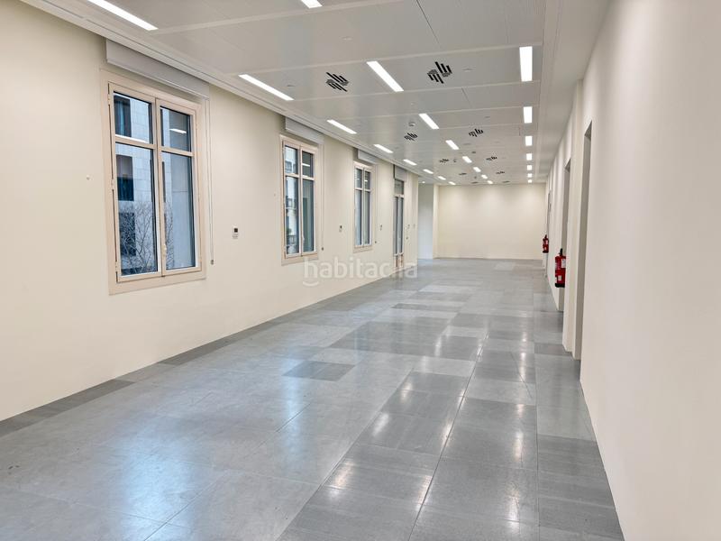 Foto 690d8424-cc31-4f9f-806e-214def0dced4. Rent office space with heating in L´Antiga Esquerra de l´Eixample Barcelona