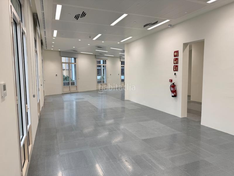 Foto 8f4d90de-85d1-48ad-8574-2b9afcd5596b. Rent office space with heating in L´Antiga Esquerra de l´Eixample Barcelona