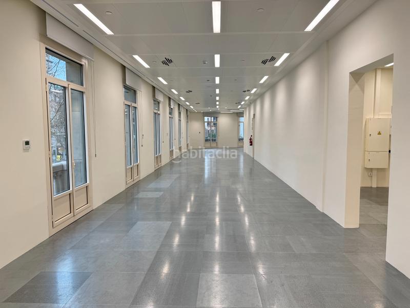 Foto a16fae6a-401f-4de1-b56c-46861233aa51. Rent office space with heating in L´Antiga Esquerra de l´Eixample Barcelona