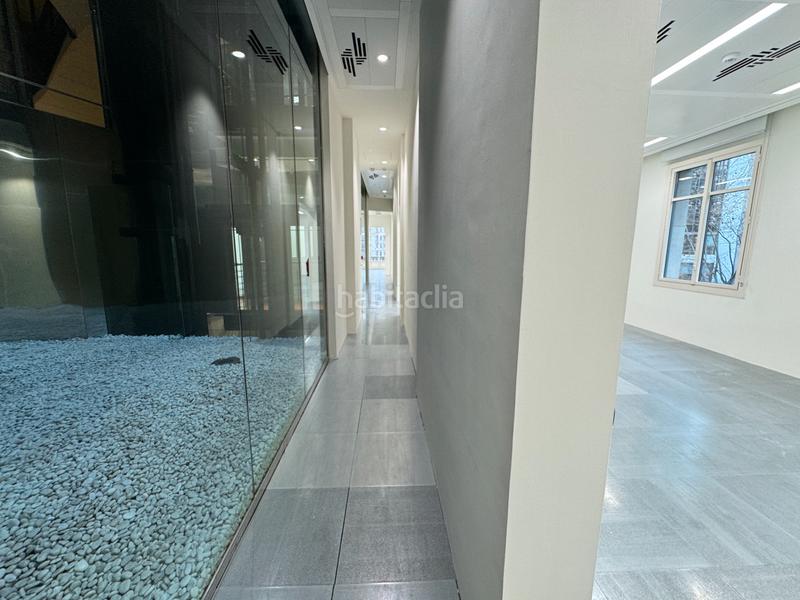 Foto a62f7515-94d6-46e3-940f-89b9eed24fe1. Rent office space with heating in L´Antiga Esquerra de l´Eixample Barcelona