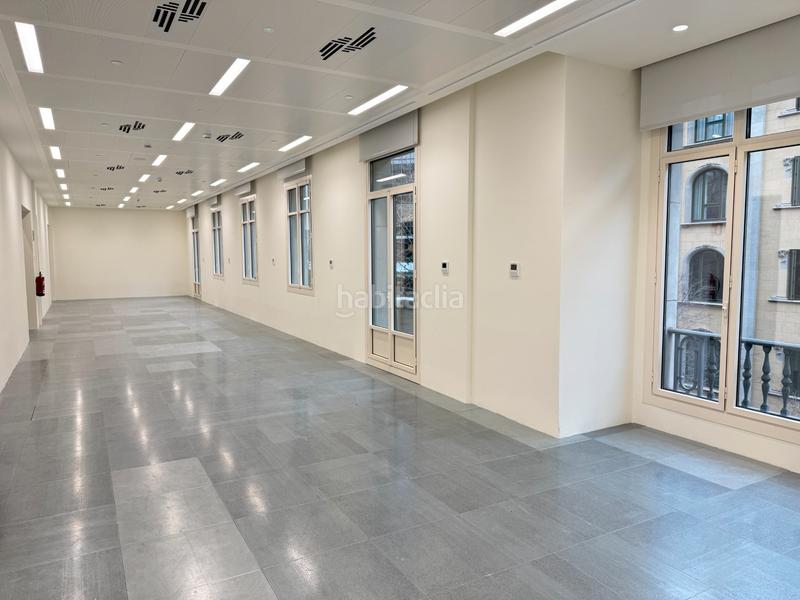 Foto c0a15705-af42-4ee4-9fa1-beb7d8c9b82f. Rent office space with heating in L´Antiga Esquerra de l´Eixample Barcelona