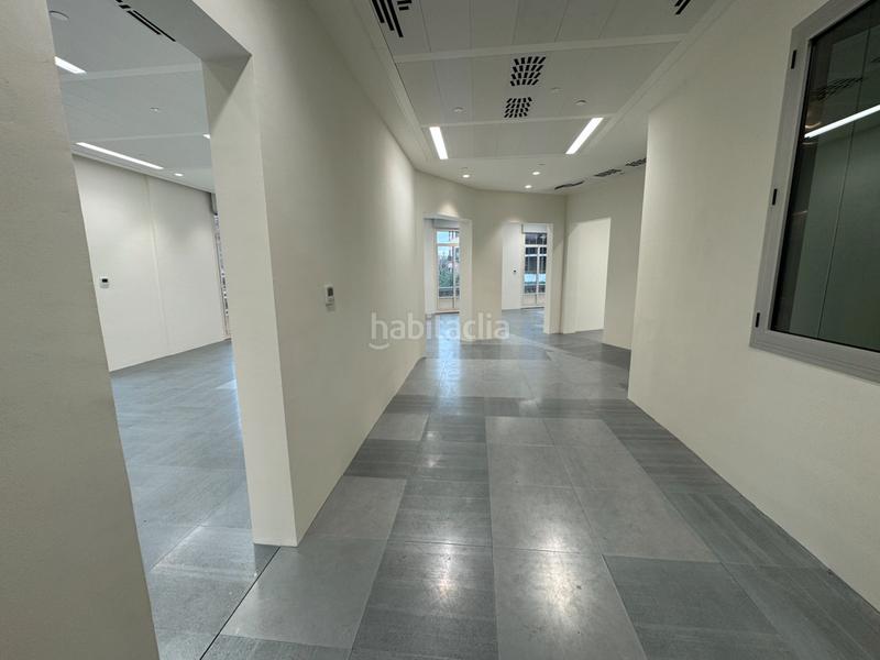 Foto d5c0e23c-652c-4d68-8cf6-8a07bfb3458f. Rent office space with heating in L´Antiga Esquerra de l´Eixample Barcelona